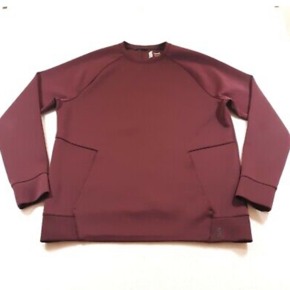 Men’s pullover